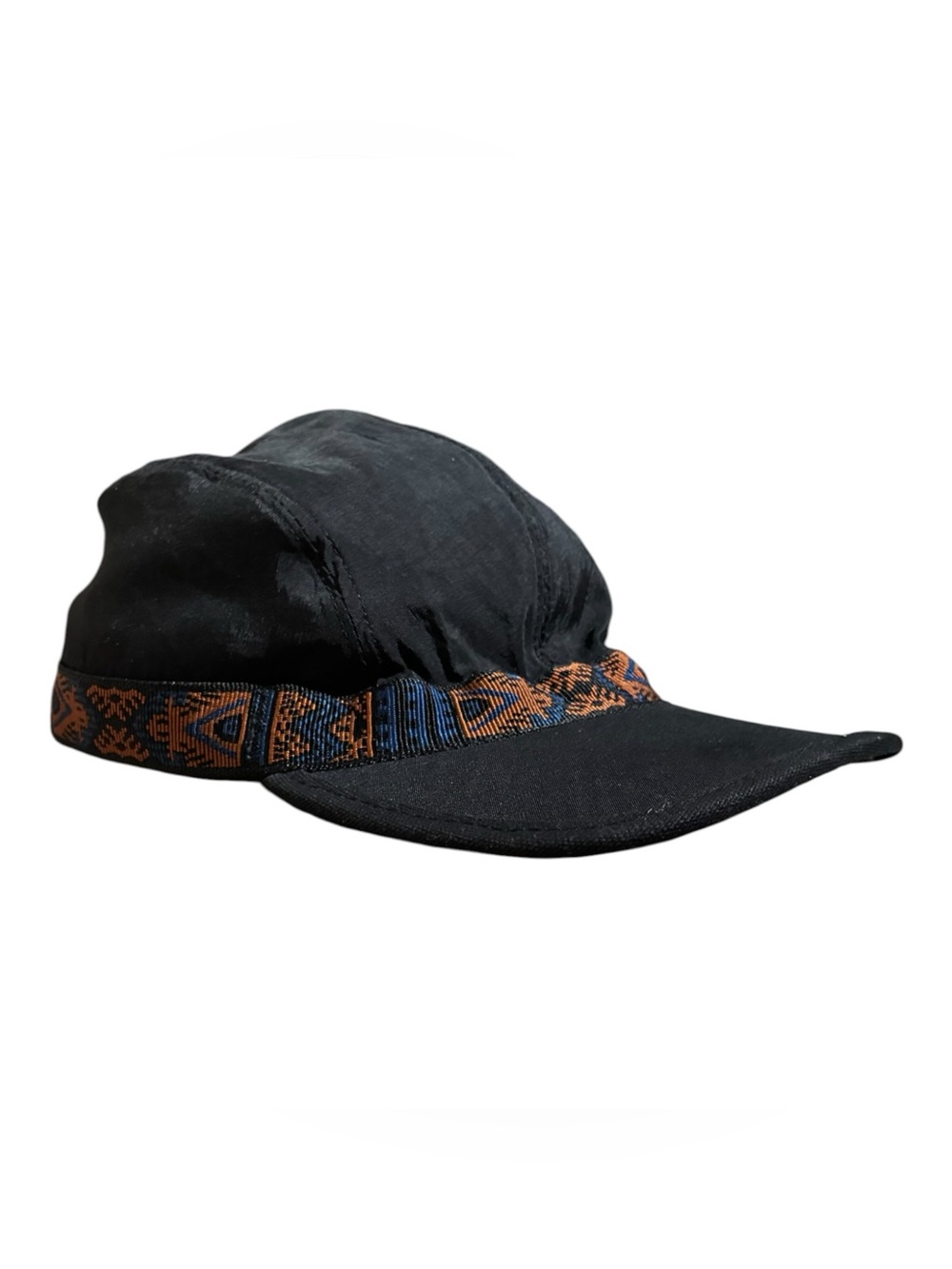 Kavu Synthetic Strapcap in Blackout - Picture 3 of 8